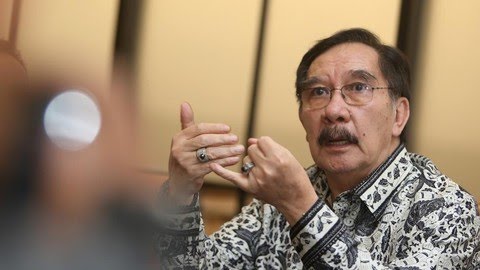 Antasari Azhar Meninggal Dunia, Sosok Berani di Balik Sejarah KPK